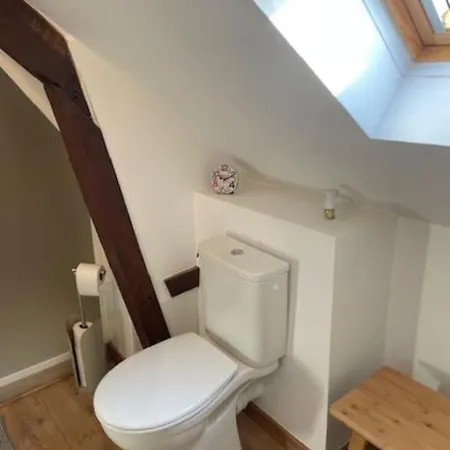 2 Personnes Appartement