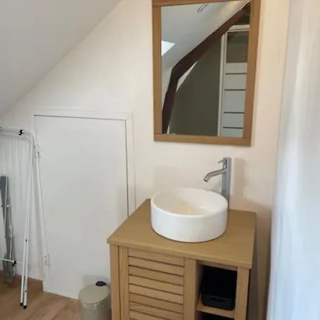 2 Personnes Appartement Lestrem