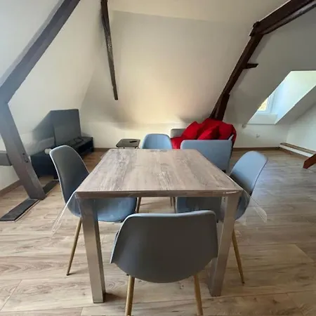 Appartement 2 Personnes