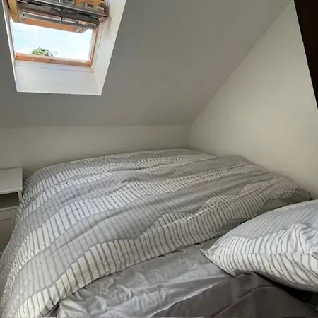 2 Personnes Appartement *